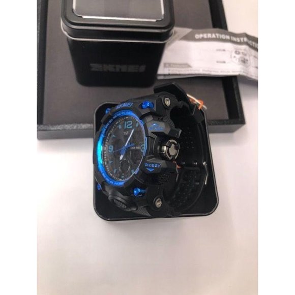 TWO New Watch {PLUS Free Pair SUNGLASSES - Picture 10 of 13